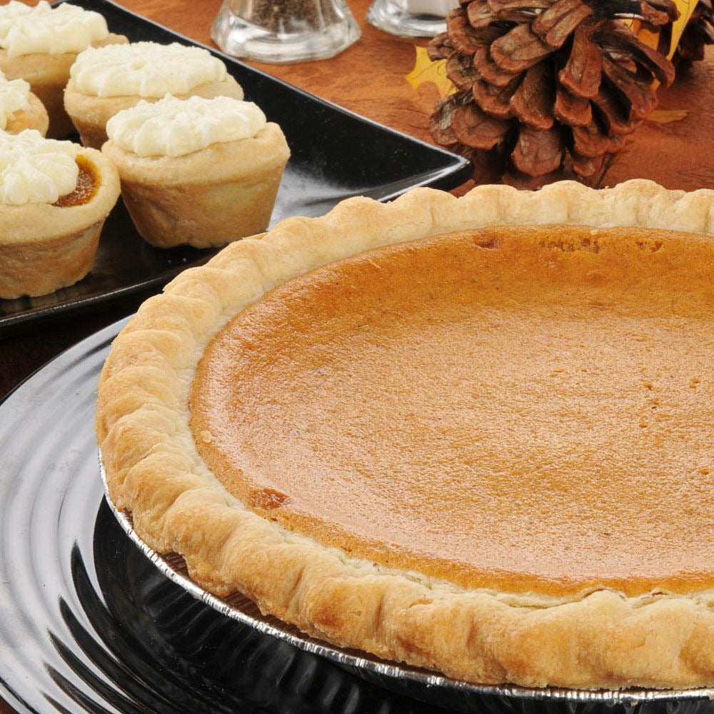 Bramble Berry Pumpkin Pie Candle and Soap Fragrance Oil