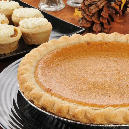 Bramble Berry Pumpkin Pie Candle and Soap Fragrance Oil