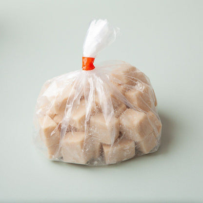 Bramble Berry Rebatch Soap Base - Goat Milk