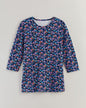 BLAIR Women's Tops Three-Quarter Sleeve Anytime Tee 4 (Petite) - x5