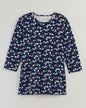 BLAIR Women's Tops Three-Quarter Sleeve Anytime Tee 4 (Petite) - x5
