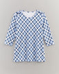 BLAIR Women's Tops Essential Knit Button-Trim Top 3 (Misses) - x3
