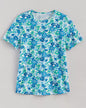 BLAIR Women's Tops Classic Anytime Tee 3 (Misses) - x5