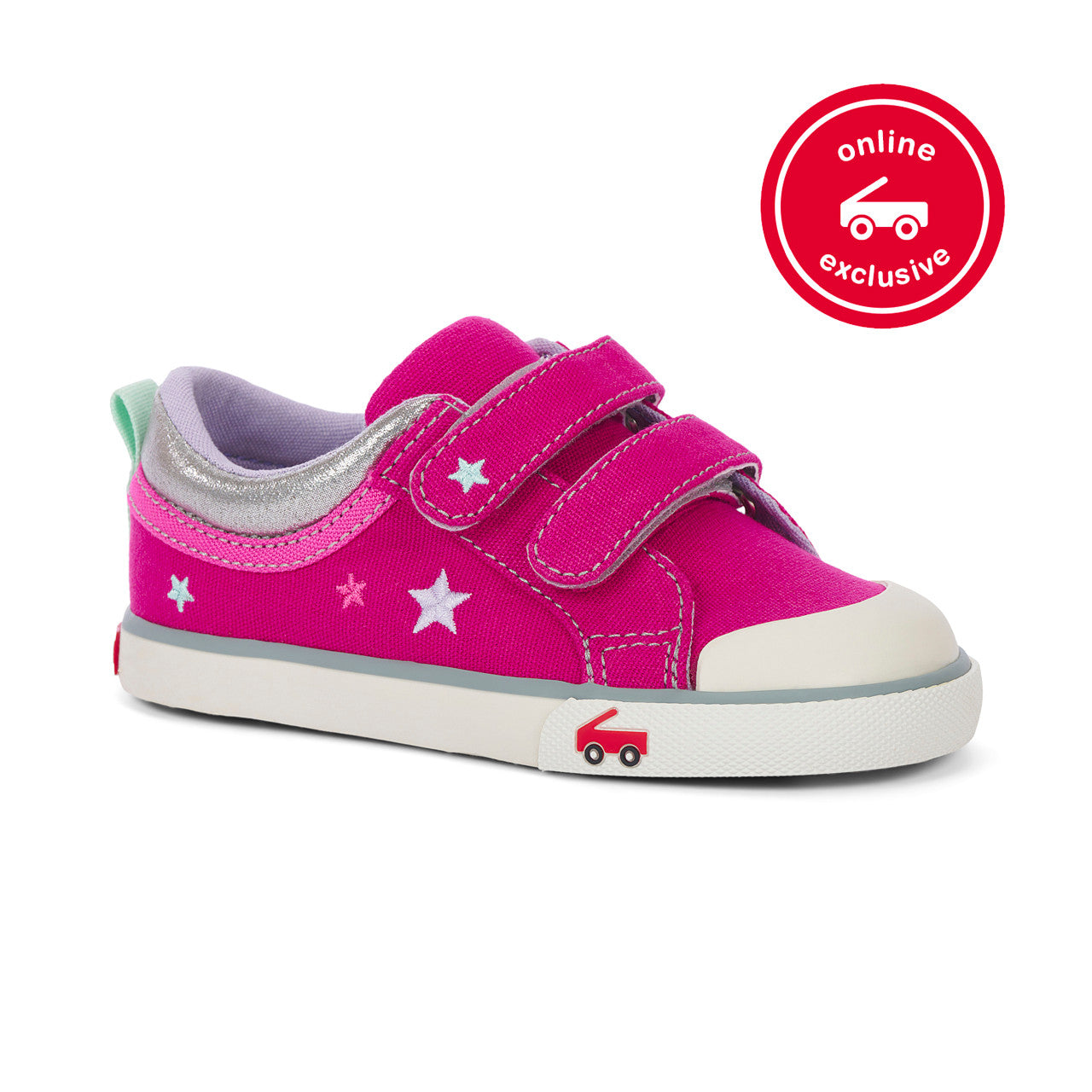 See Kai Run Girl's Robyne Berry/Stars