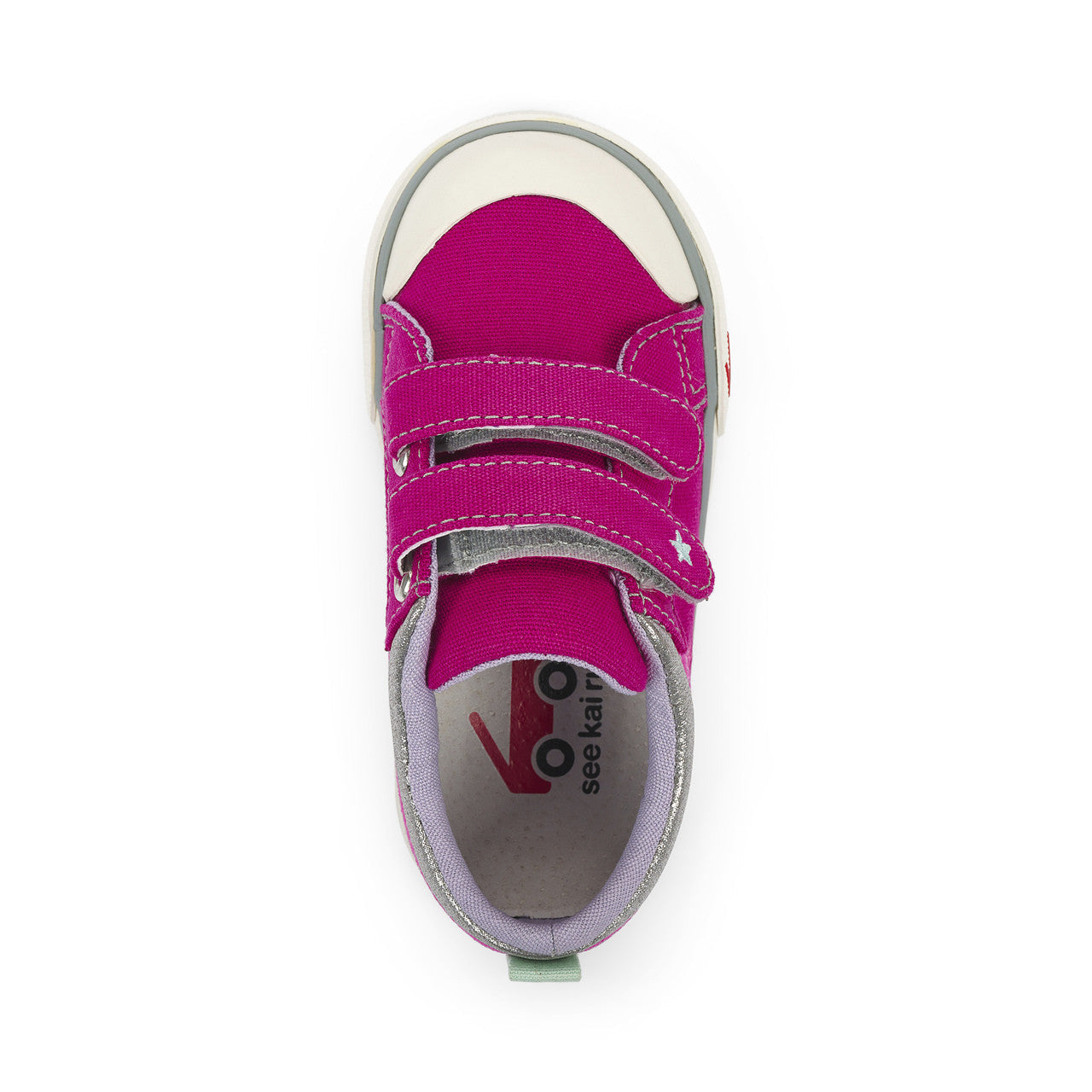 See Kai Run Girl's Robyne Berry/Stars