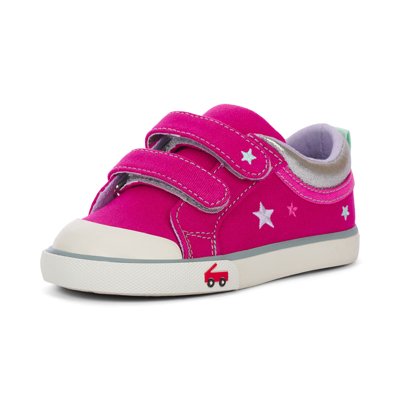 See Kai Run Girl's Robyne Berry/Stars