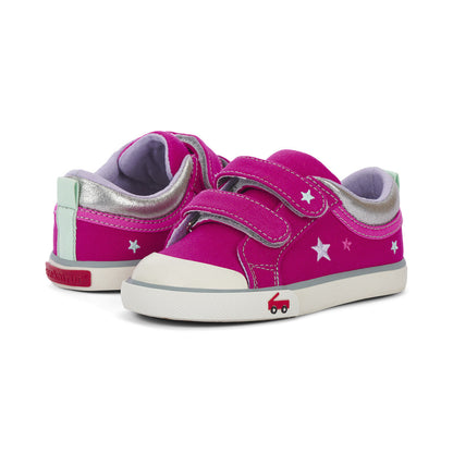 See Kai Run Girl's Robyne Berry/Stars