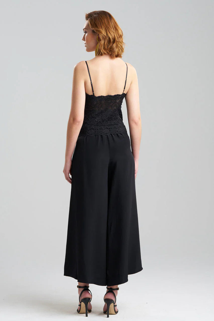 NATORI Rose Parfait Allover Lace Cami