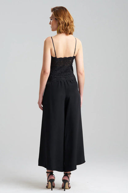 NATORI Rose Parfait Allover Lace Cami