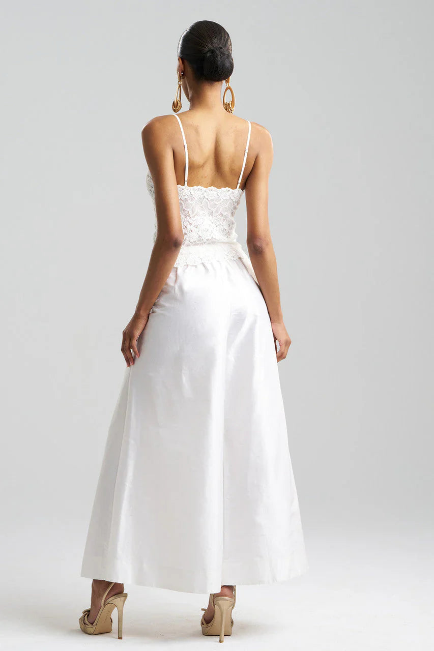 NATORI Rose Parfait Allover Lace Cami