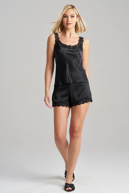 NATORI Rose Parfait Lace Cami