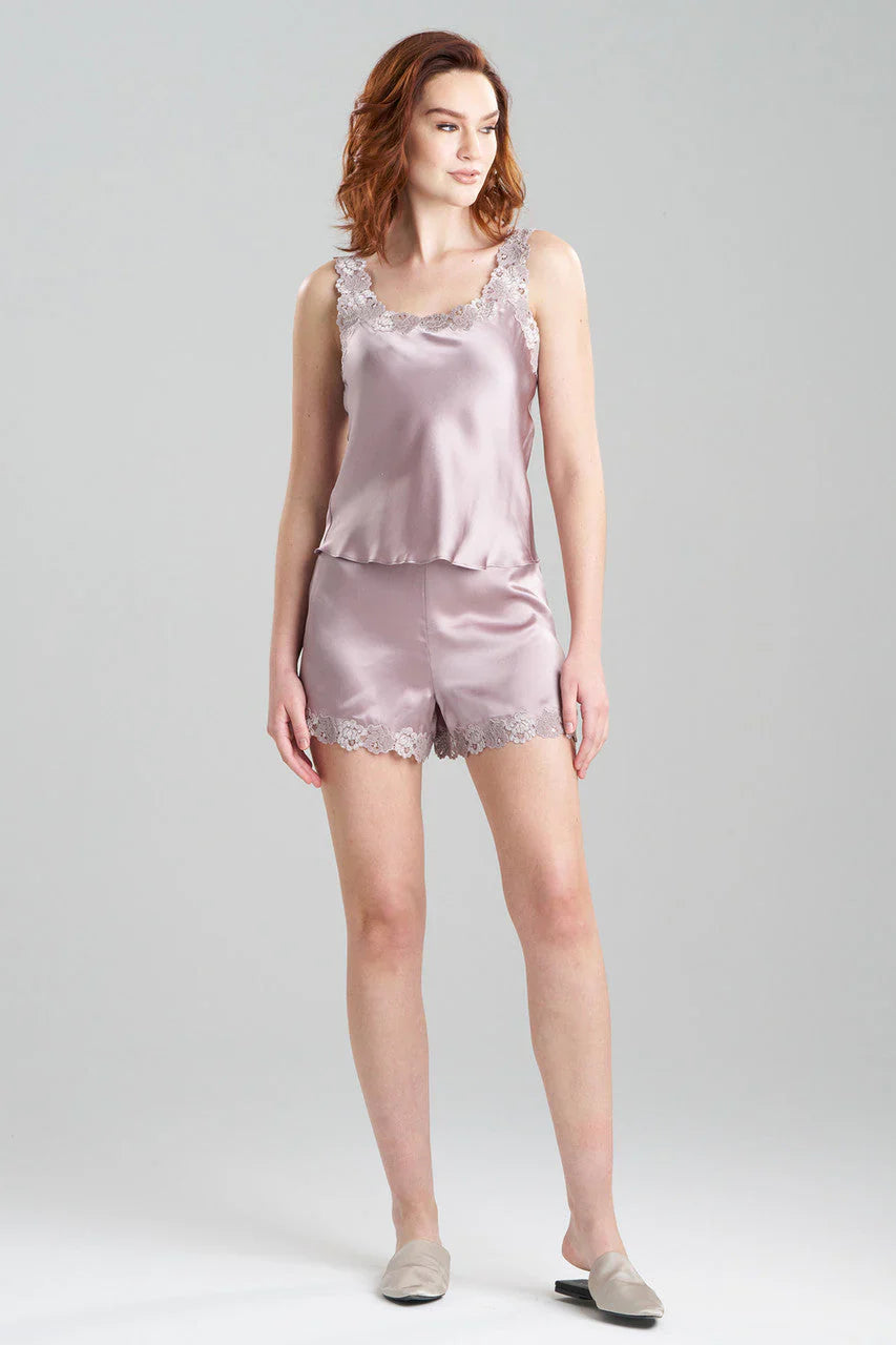 NATORI Rose Parfait Lace Cami