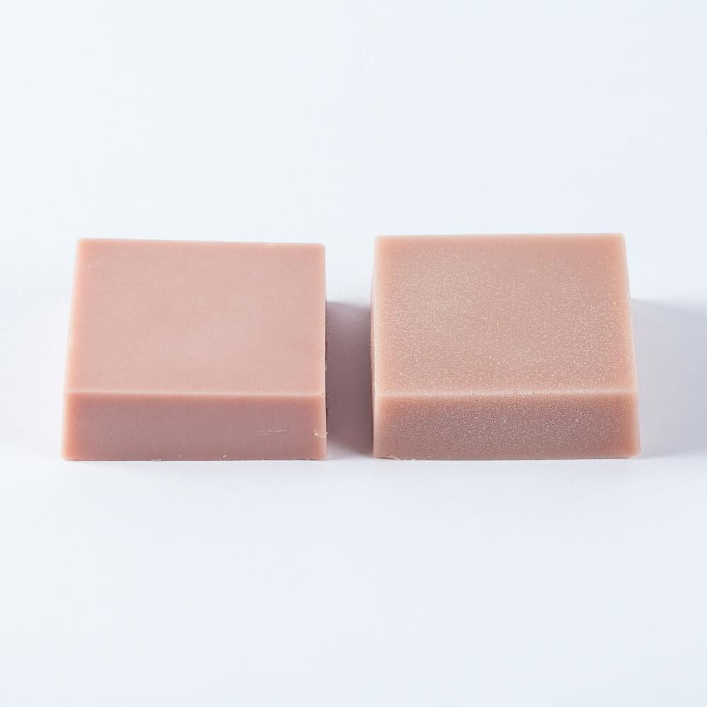 Bramble Berry Rose Clay