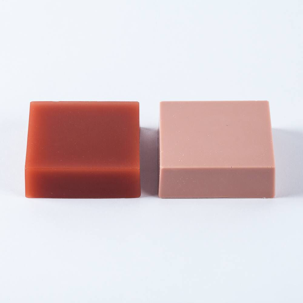 Bramble Berry Rose Clay