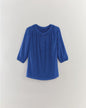 BLAIR Women’s Top Smocked Peasant Top (Misses) - x3