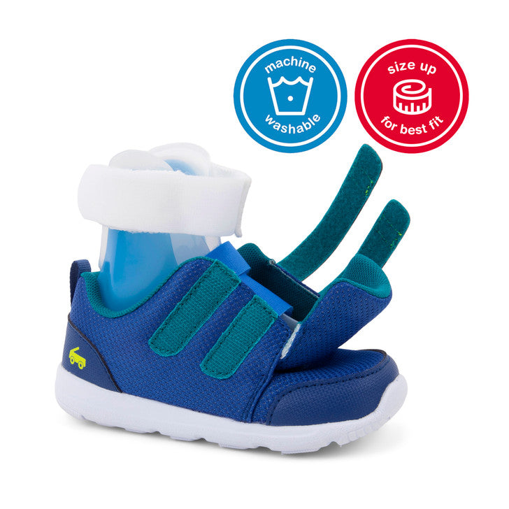 See Kai Run Ryder Adapt Flexirun Navy (x2)