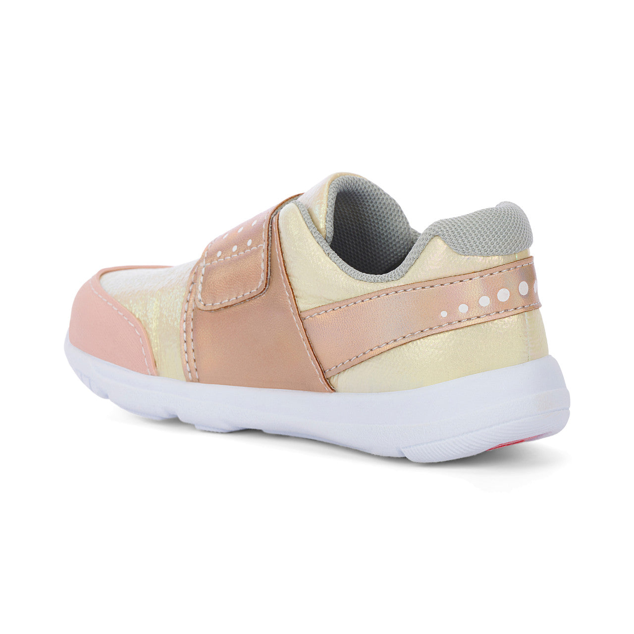 See Kai Run Girl's Ryder II Flexirun Gold