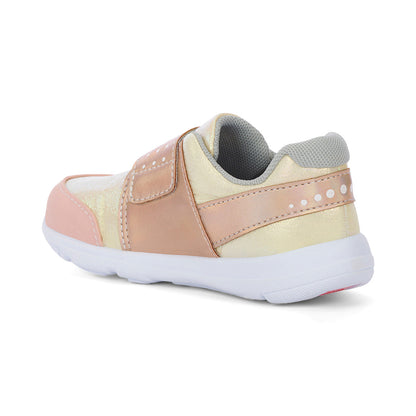 See Kai Run Girl's Ryder II Flexirun Gold