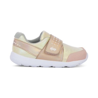 See Kai Run Girl's Ryder II Flexirun Gold