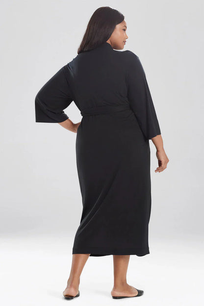 NATORI Shangri-La TENCEL Robe 1