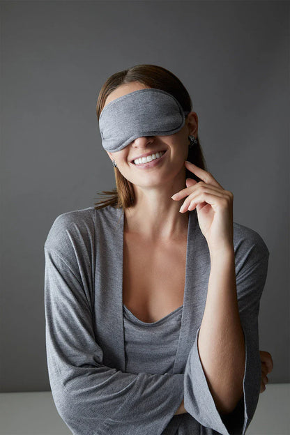 NATORI Shangri-La TENCEL Robe 1