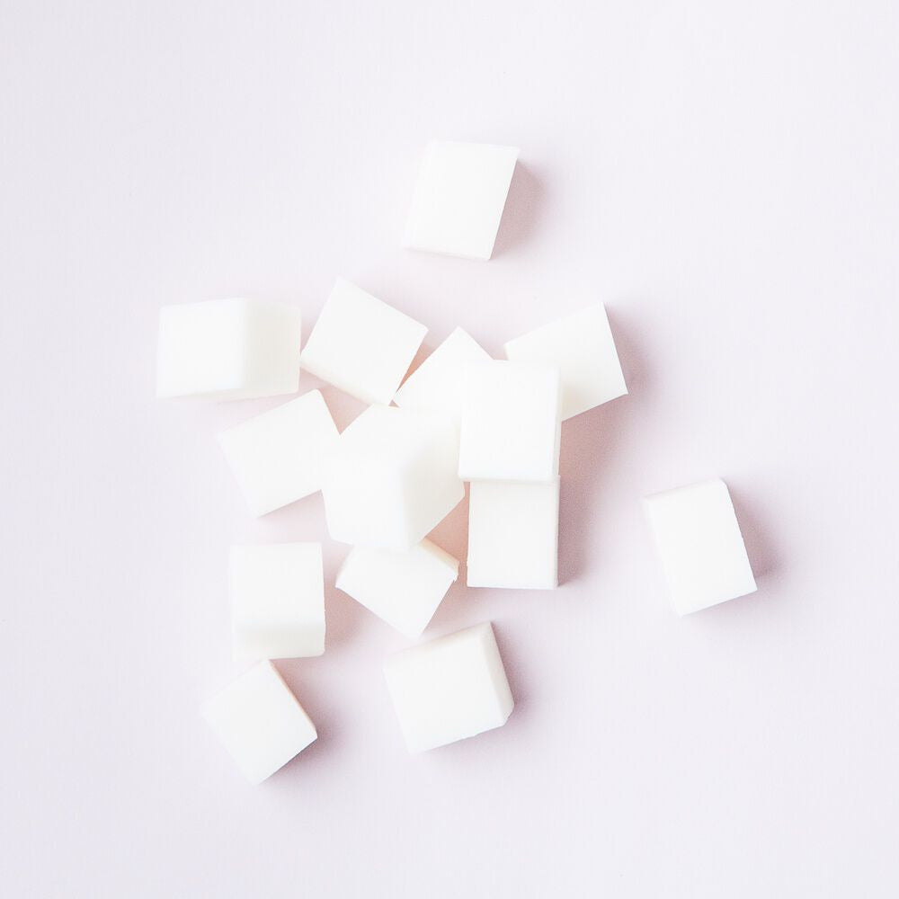 Bramble Berry SFIC White Melt And Pour Soap Base