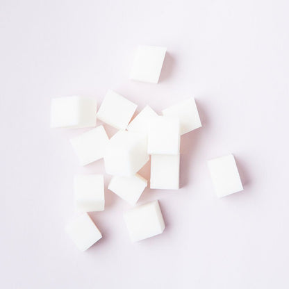 Bramble Berry SFIC White Melt And Pour Soap Base
