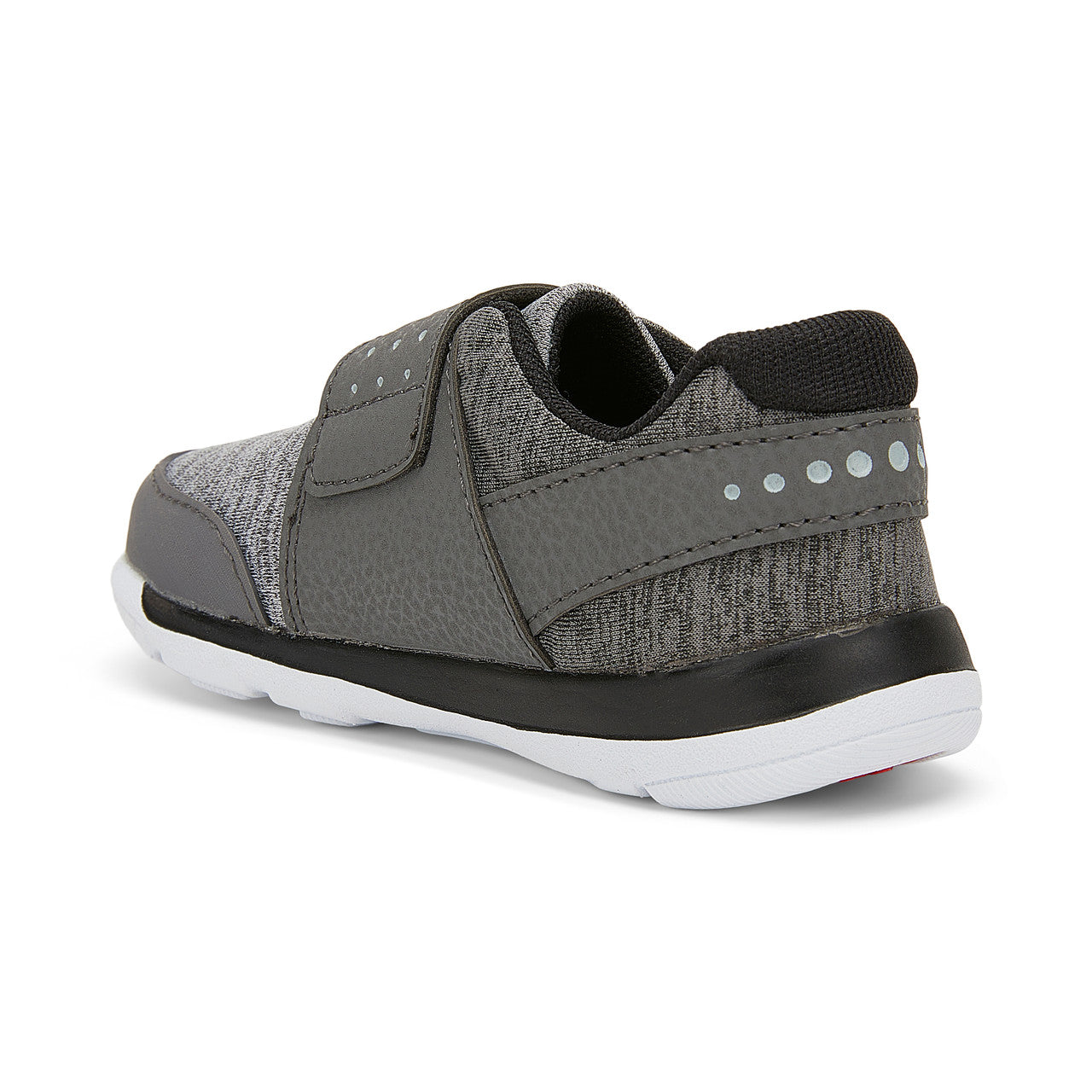 See Kai Run Boy's Ryder II Flexirun Gray