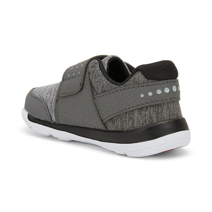 See Kai Run Boy's Ryder II Flexirun Gray