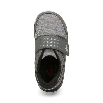 See Kai Run Boy's Ryder II Flexirun Gray
