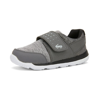 See Kai Run Boy's Ryder II Flexirun Gray