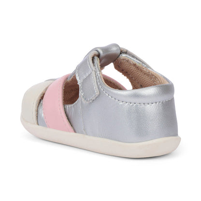 See Kai Run Brook III (First Walker) Silver