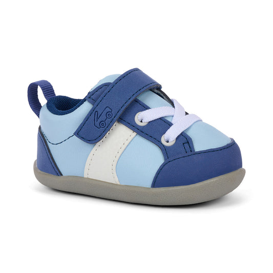 See Kai Run Connor Mini (First Walker) Blue