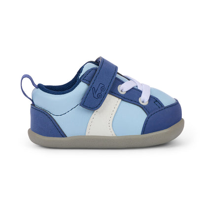 See Kai Run Connor Mini (First Walker) Blue