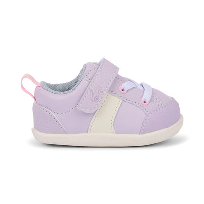 See Kai Run Connor Mini (First Walker) Lavender