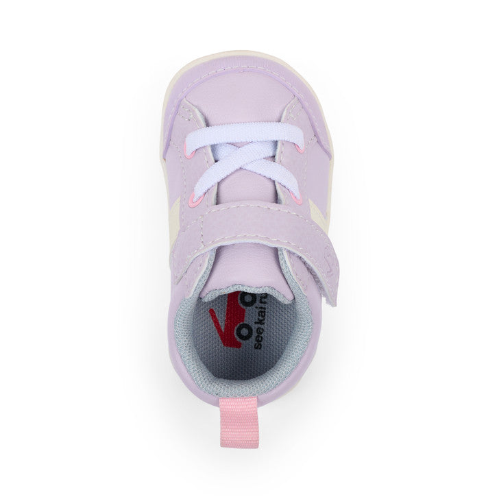 See Kai Run Connor Mini (First Walker) Lavender