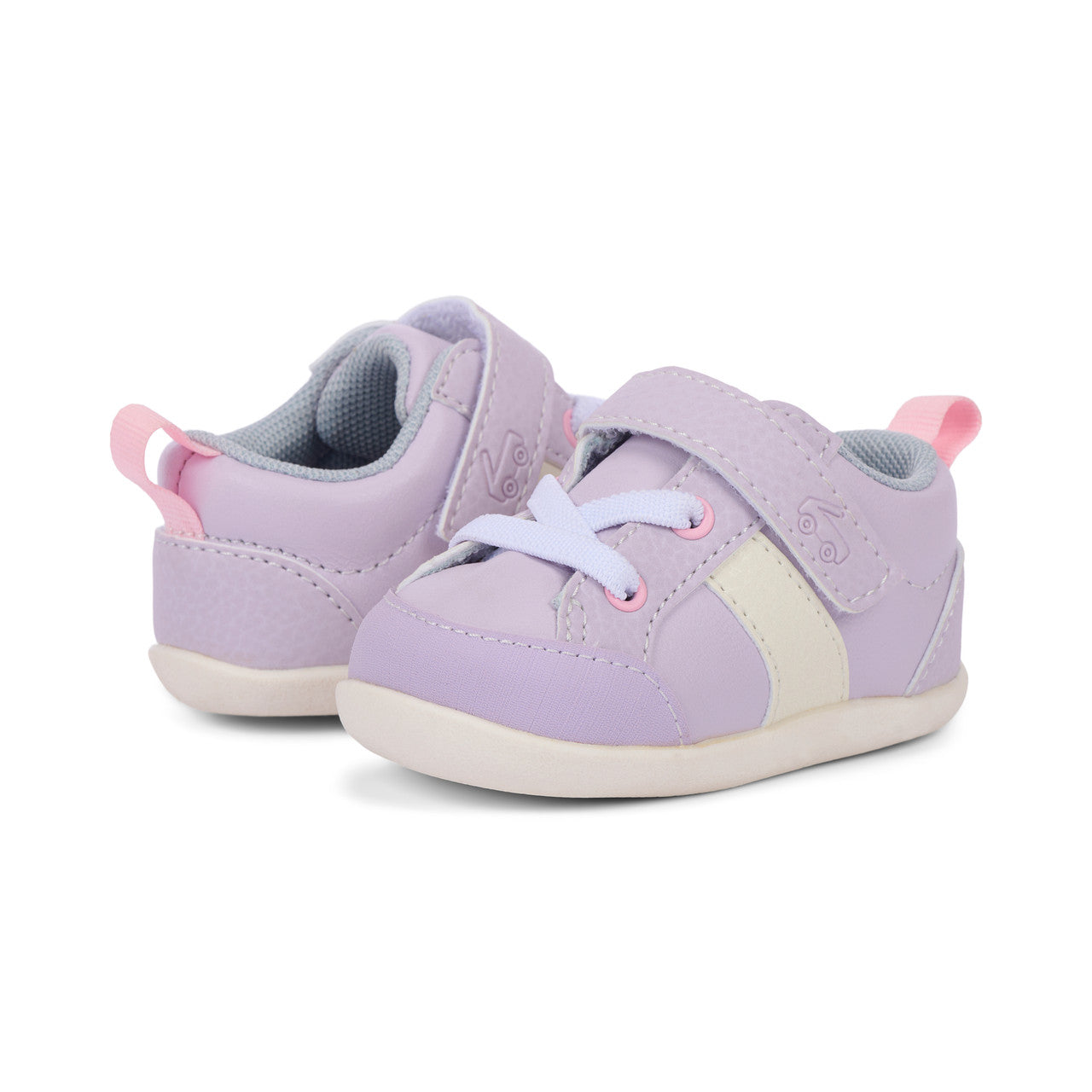 See Kai Run Connor Mini (First Walker) Lavender