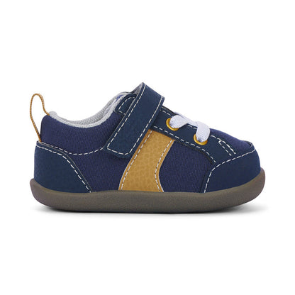See Kai Run Connor Mini (First Walker) Navy (x2)