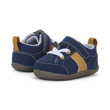 See Kai Run Connor Mini (First Walker) Navy (x2)