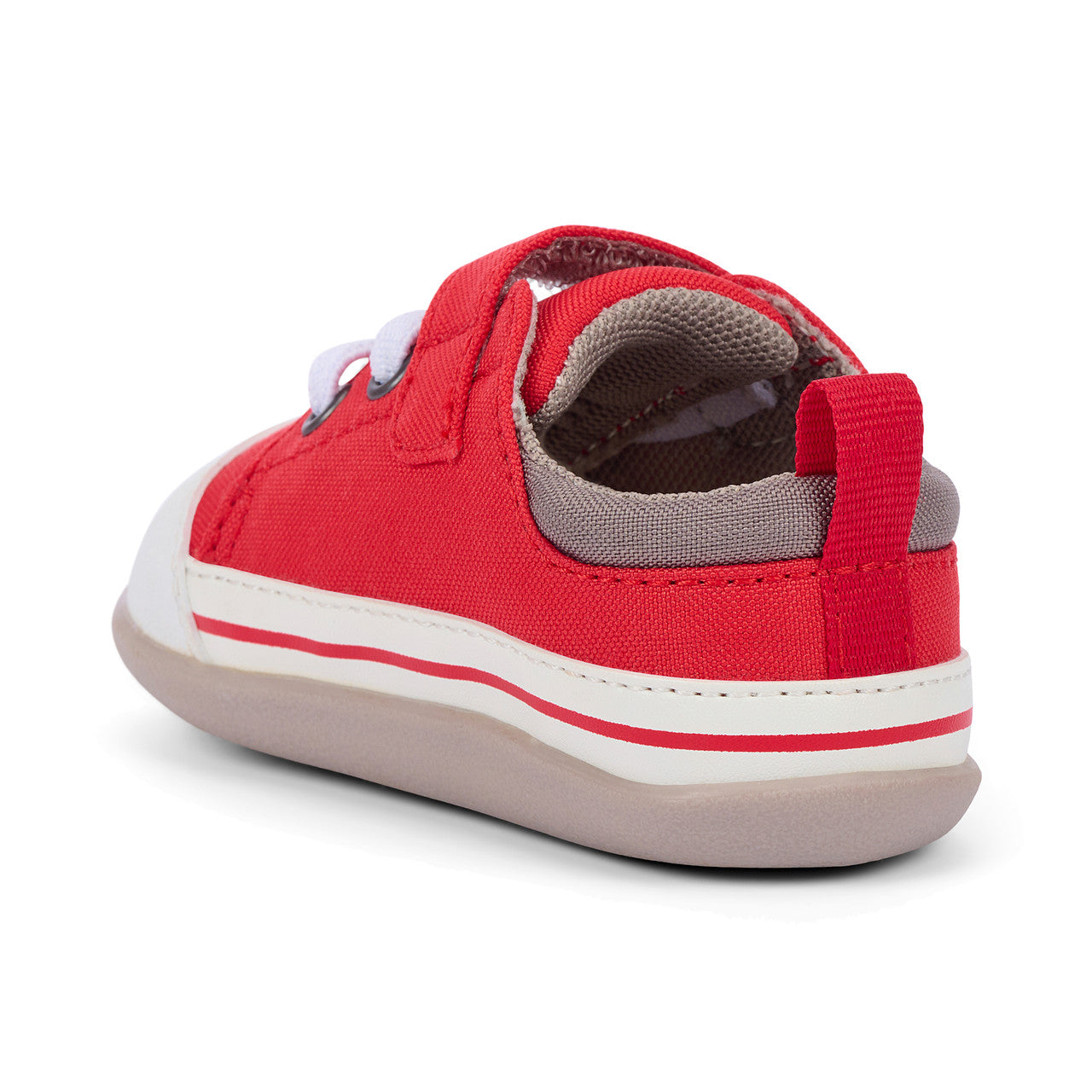 See Kai Run Stevie Mini Red