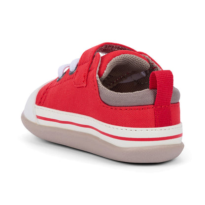 See Kai Run Stevie Mini Red
