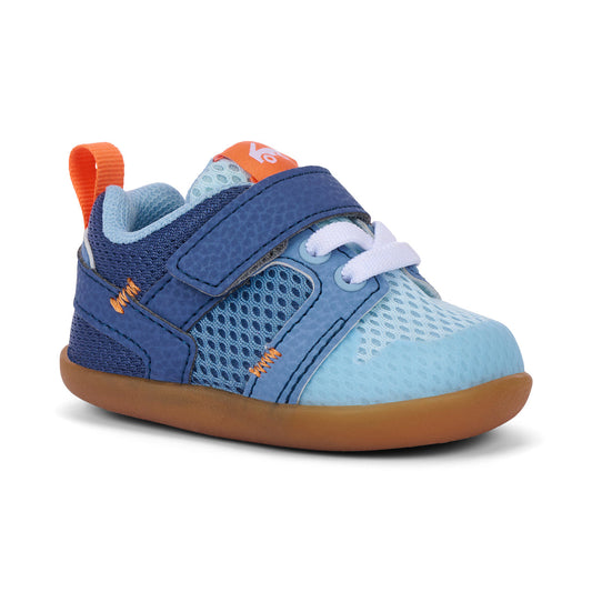 See Kai Run Viento Mini (First Walker) Blue