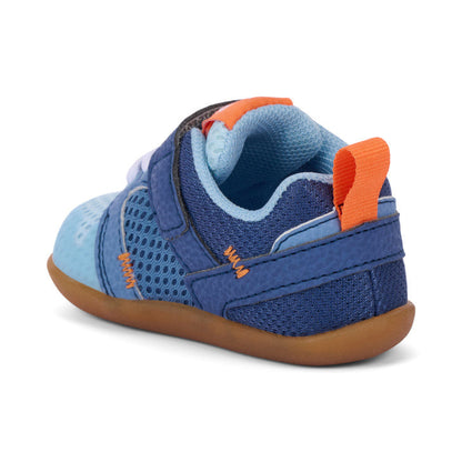 See Kai Run Viento Mini (First Walker) Blue