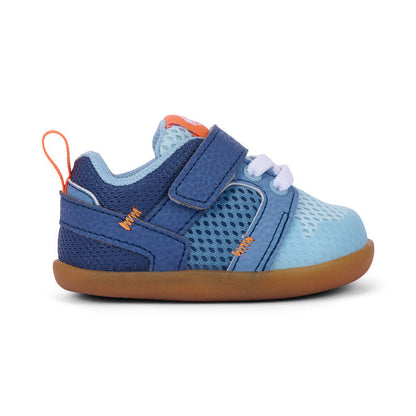 See Kai Run Viento Mini (First Walker) Blue