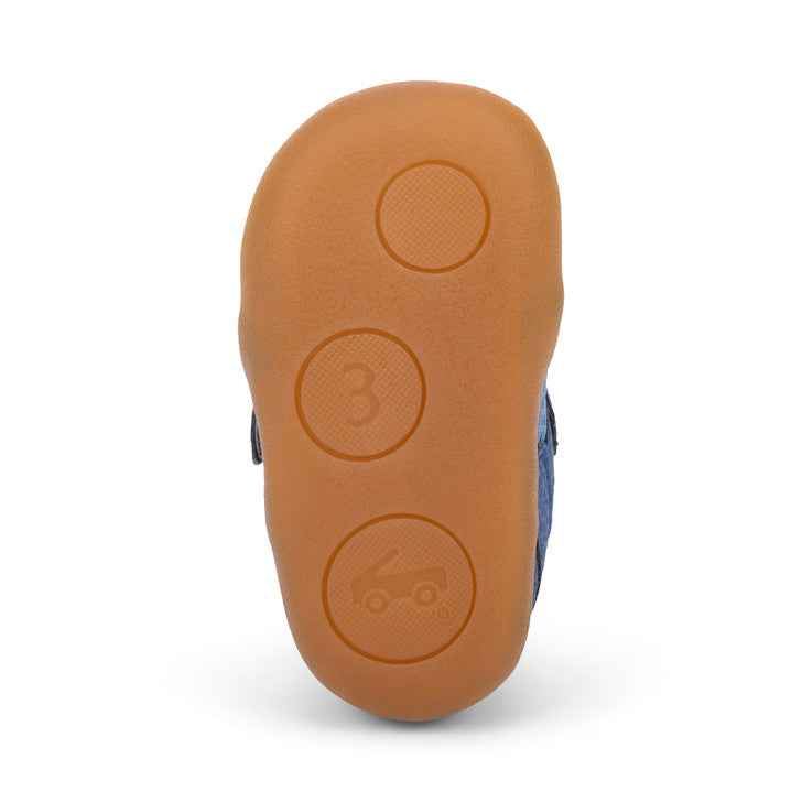 See Kai Run Viento Mini (First Walker) Blue