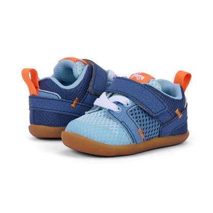 See Kai Run Viento Mini (First Walker) Blue