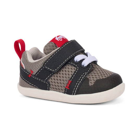 See Kai Run Viento Mini (First Walker) Gray