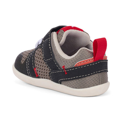 See Kai Run Viento Mini (First Walker) Gray