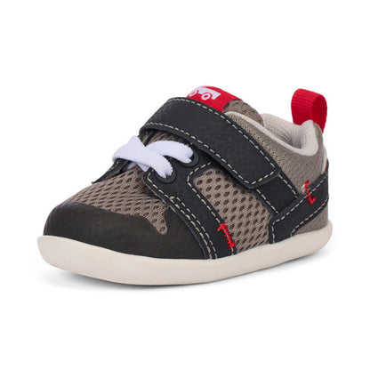 See Kai Run Viento Mini (First Walker) Gray