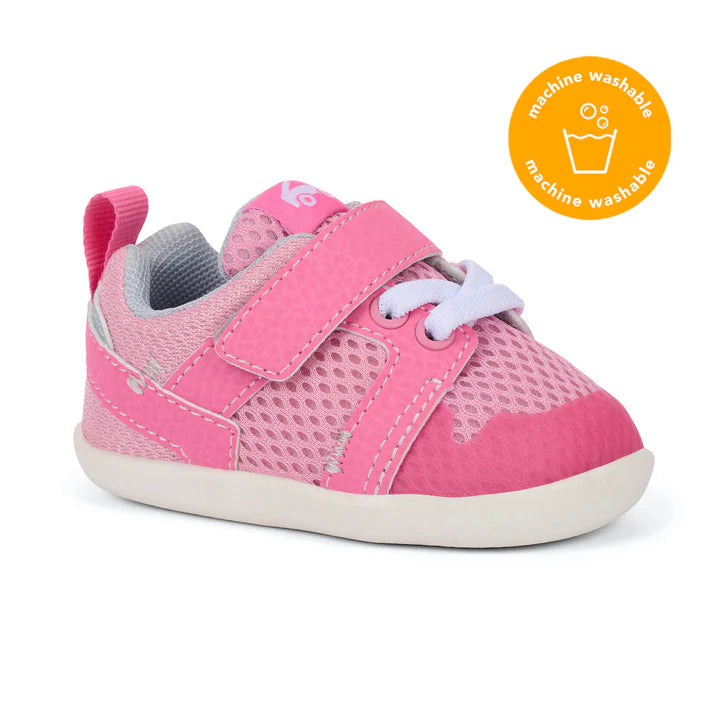 See Kai Run Viento Mini (First Walker) Pink